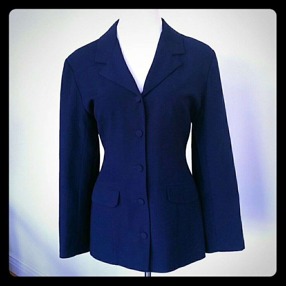 Jelly Jacket.